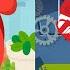 Ring Ring Ring Kids Songs Nursery Rhymes Super Wings Song
