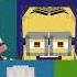 Phineas And Ferb Mix And Mingle Machine Minecraft