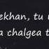 Imran Khan Pata Chalgea Lyrics