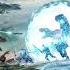 Ark Survival Evolved Genesis OST Volcanic Light