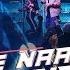 Nawabzaade TERE NAAL NACHNA Lyrical Feat Athiya Shetty Badshah Sunanda S Raghav Punit Dharmesh