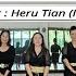 FF Genius Of Funk Aka Part Time Lover LINE DANCE High Intermediate Heru Tian