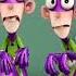 Attack Of The Clones Clip 4 Tagalog Dubbed FanBoy Chum Chum