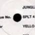 YELLO Jungle Bill Space Shuffle