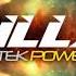 Billx Hardtek Power Mix 2016