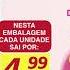 OFERTAS VÁLIDAS NESTA QUARTA FEIRA 16 08 2017