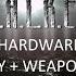 Прохождение Сталкер ЧН Hardwarmod V3 2 Last Day Weapons Mod 18