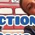 Action Song Зарядка на английском