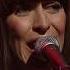 Tv Live Feist How Come You Never Go There Letterman 2011