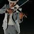 My Way Frank Lima Violin Cover