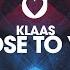 Klaas Close To You