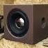 Nice JBL GTI Subwoofer