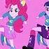 PMV Flawless Equestria Girls Version