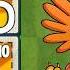 Every 30 Plants Vs 300 Chicken Zombie Level 30 How Many Plants Will Win Pvz 2 Challenge