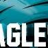 Fly Eagles Fly Eagles Fight Song Lyric Video