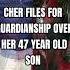 CHER WORRIED ABOUT SON S MENTAL HEALTH