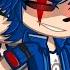 He Really Didn T Wanna Make It Messy Sonic Exe AU TW Blood NOT A SHIP Read Desc