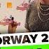 TIX INTERVIEW Het Grote Songfestivalfeest 2022 Norway Eurovision 2021