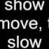 Franz Ferdinand Take Me Out With Lyrics