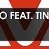 Daniel Vitellaro Featuring Tina K All I Need Yang Remix