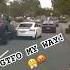 MOVE B TCH Get Out The Way Hitandrun Roadrage Drivers