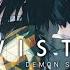 Demon Slayer OST Wisteria Kayou Remix