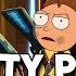 Morty Edit Phonk