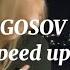 Slavik Pogosov Монро Speed Up