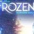 Monster Frozen The Broadway Musical Male Cover