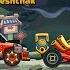 Hill Climb Racing 2 Chinese New Year New Event