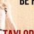 Taylor Swift Come Back Be Here Audio