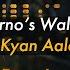 Arno S Waltz Joshua Kyan Aalampour