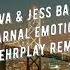 Estiva Jess Ball Carnal Emotion Fehrplay Remix