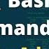 Linux Command Line Full Course Beginners To Experts Bash Command Line Tutorials