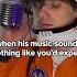 JVKE This Astronaut Sounds Nothing Like You D Expect FULL VIDEO