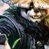 15 The Mistweaver Monks World Of Warcraft Mists Of Pandaria Complete Soundtrack