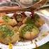 Loaded Dahi Stuffed Gol Gappas For Theevening Mood Shorts Golgappe Golgappa Panipuri