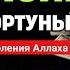 Слушайте 15 минут Удача приходит к вам внезапно БЕЗ ДОЛГОВ успокаивая ваше сердце и разум Ясин