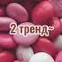 если ты знаешь эти тренды то тебе пора в психушку