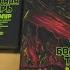 Пару слов о Болотная тварь книга 2 от Алана Мура Swamp Thing