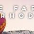 Alle Farben Rhodes H O L Y Official Lyric Video