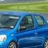 9000rpm Toyota Echo Pukekohe Track No Chicane