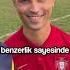 CRISTIANO RONALDONUN GERÇEK İKİZİ