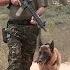 Aquila Private Game Reserve South Africa Canine Unit