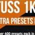 Revealed Recordings Ultra Presets Pack 400 Sylenth 1 Presets