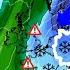 Wintereinbruch Wettermodelle Rechnen Mit Kälte Frost Und Schnee Hochdrucklage Kippt Nach Westen