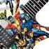 Melodic Metal Guitar Instrumental VGM Remix Gambit Theme