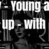 Lana Del Rey Young And Beautiful Speed Up Lyrics