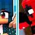 Guess Minecraft Animated Memes And Songs Ultimate Minecraft Movie Quiz Deadpool Wednesday FNAF