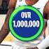 1 Million Overall Uncle Drew In NBA 2K